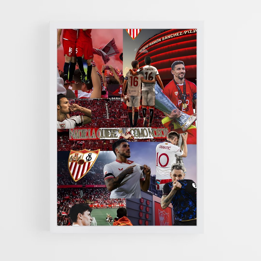 Poster Équipe en Ébullition (vue 3)
